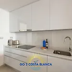 Apartamento Sunset Cliffs Dorado