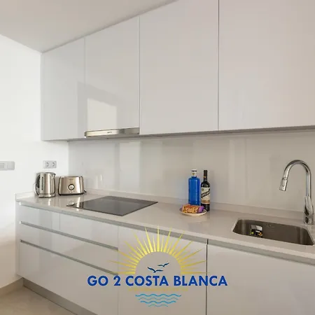 Апартаменты Sunset Cliffs Dorado