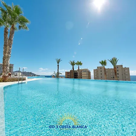 Sunset Cliffs Dorado *