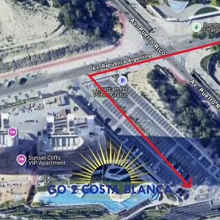 Sunset Cliffs Dorado