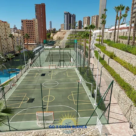 Sunset Cliffs Dorado *