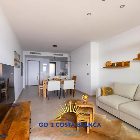 Appartement Sunset Cliffs Dorado *