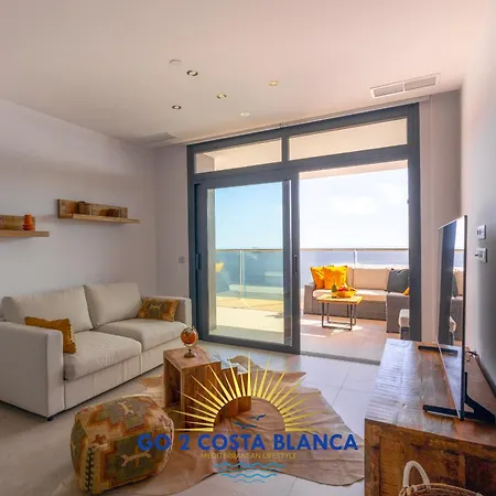 Sunset Cliffs Dorado *