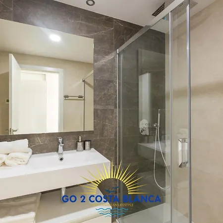 Sunset Cliffs Dorado Appartement *