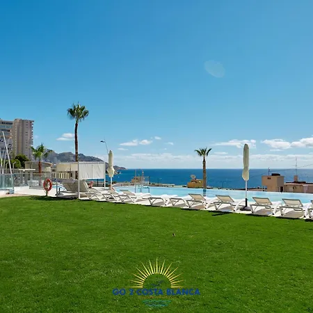 Sunset Cliffs Dorado *