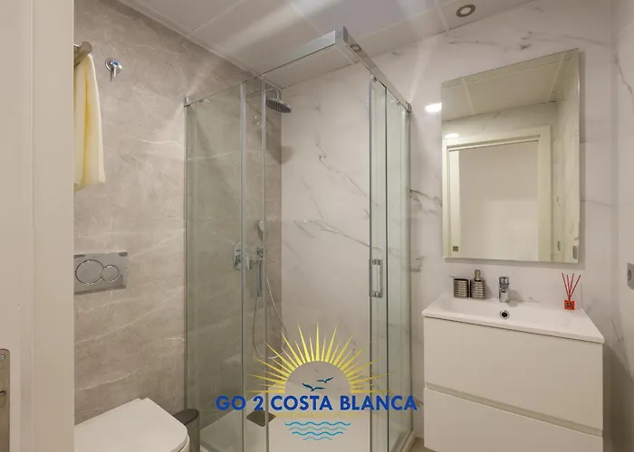 Sunset Cliffs Dorado Appartamento *