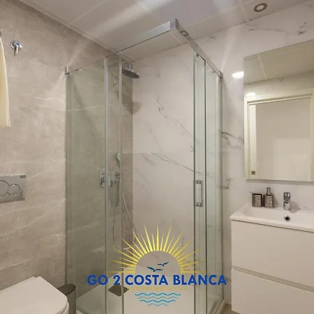 Sunset Cliffs Dorado Appartement *