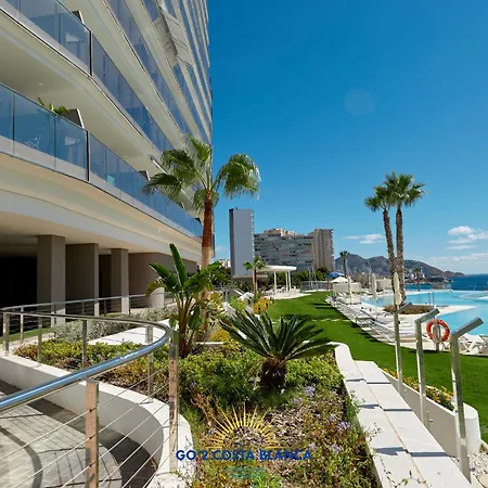 Sunset Cliffs Dorado Apartman *